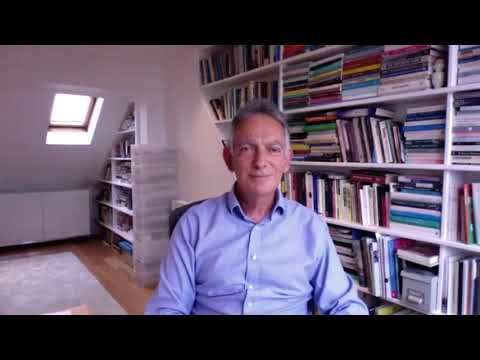 The Alexander Technique & the Embodied Self. Zoom Webinar Day 1