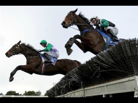 2017 BTC Grand National Steeplechase