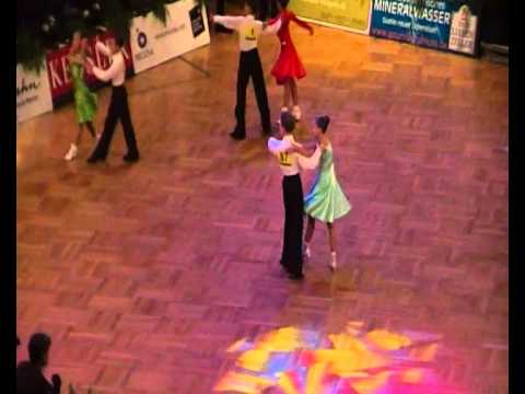 GOC 2010: Khrzhanovsky Semen - Bunina Vitalina - Rumba