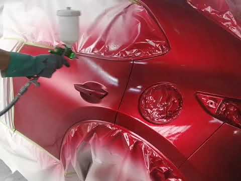 Single Video thumbnail