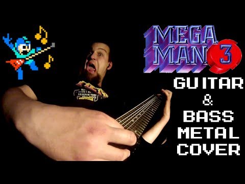 Mega Man 3 Metal Medley (Complete)