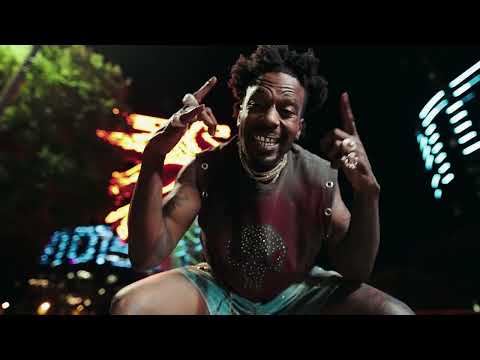 Sauce Walka x 44 Mike Deezy - "Huh Mane" Official Music Video