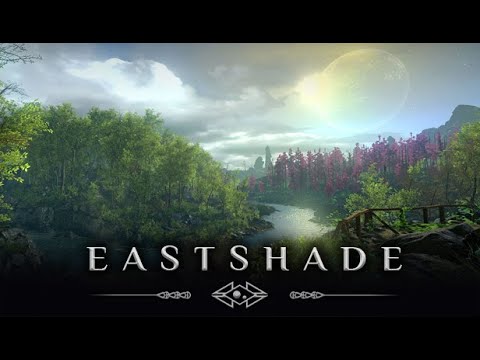 Gameplay de Eastshade