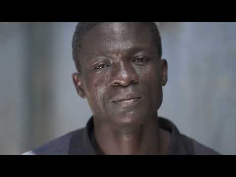 I am Collins  - Kenya Champions of Justice - IJM