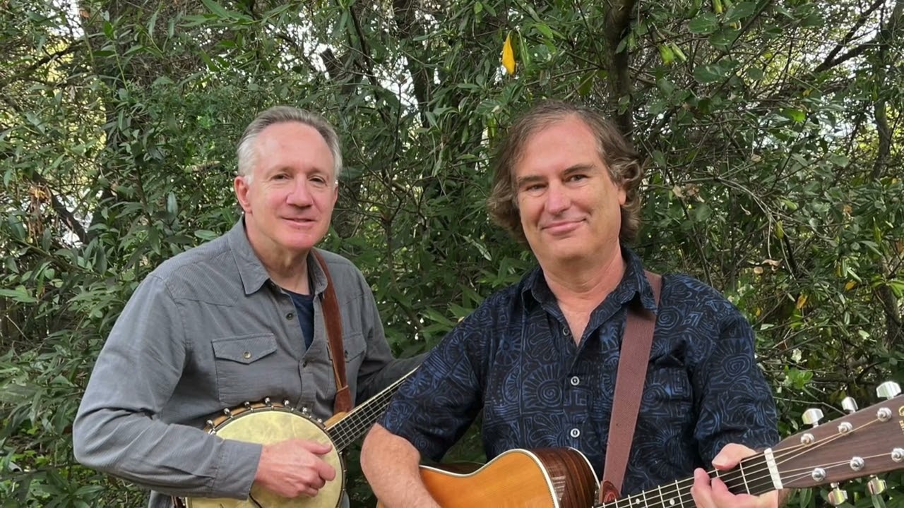 Promotional video thumbnail 3 for Harry and Mike Trio