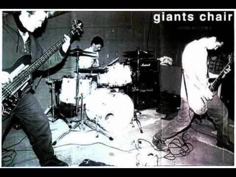 Giant's Chair - 1000 of Anything