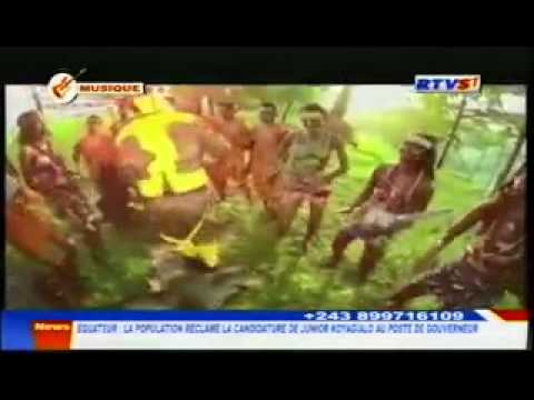 Bill Clinton Macintosh  Clip GENERIQUE STROBOKSKOPI ‪#New2014