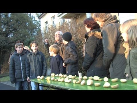 Hohenroda hat beim HZ-Quiz gewonnen