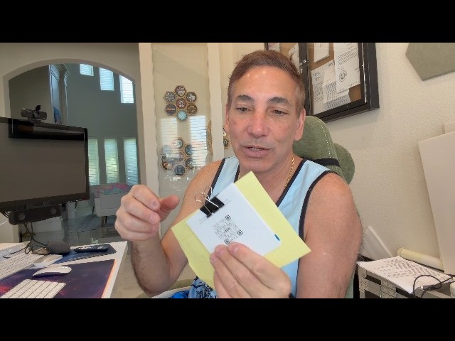 Vídeo relacionado con 200 Piezas Clips de Papel Oro Rosa, Pequeños de Metal con Forma de Gota de Agua, para Organizar Documentos, Fotos, Notas en Oficinas y Escuelas