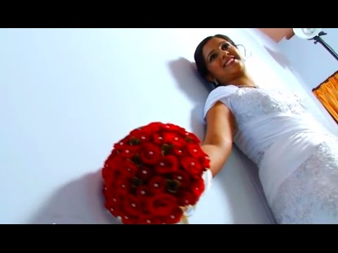 Cinthya + Raynold : Wedding Highilights