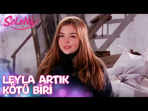 Nazlı kötülükleriyle herkesi şaşırttı! - Selena 59. Bölüm