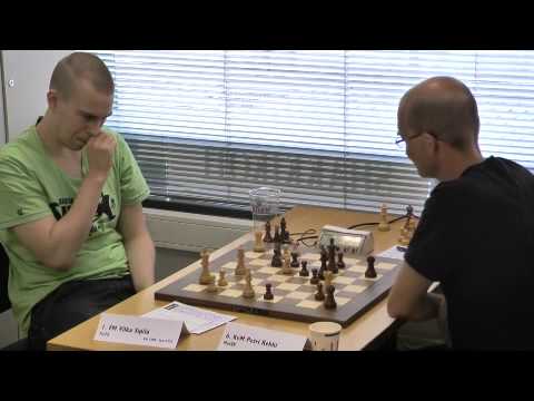 Shakin SM 2011 Vilka Sipilä - Petri Kekki.mp4