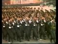 Soviet Military Fashion Show - 1984 