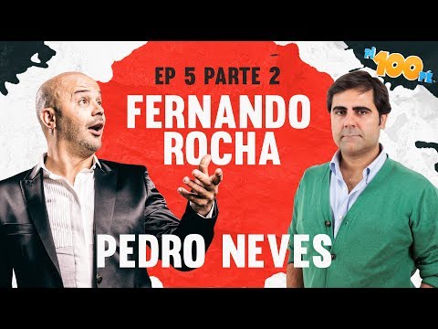 Pi100Pé T3 - Pedro Neves