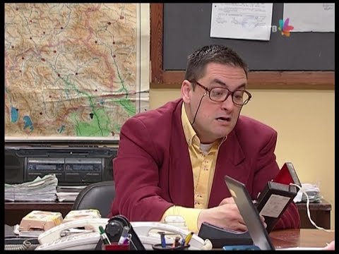 DRŽAVNI POSAO [HQ] - Ep.865: Digitron (14.03.2017.)