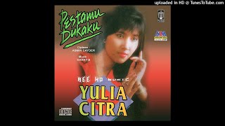 Download lagu YULIA CITRA [ Selaut Air Suci ] / [ DI BALIK PENANTIAN 3 ]  Cipt. Jotha RG mp3