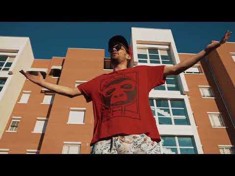 Cose Importanti - MC OM [OFFICIAL VIDEO]