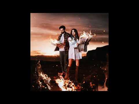 (FREE) ELMAN x JONY x MONA Type Beat - "На краю”