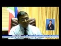 Ngaka Modiri Molema District Municipality Officially Under Administration