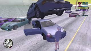 Download lagu GTA SA RANDOMIZER full playthrough on Linux pt. 5 mp3 Download lagu GTA SA RANDOMIZER full playthrough on Linux pt. 5 mp3