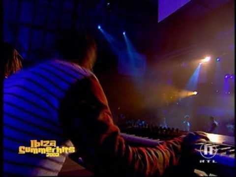 Aquagen Summer As Calling