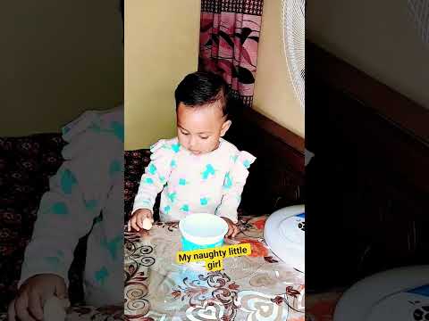My naughty little girl @GirlyTales #highlights