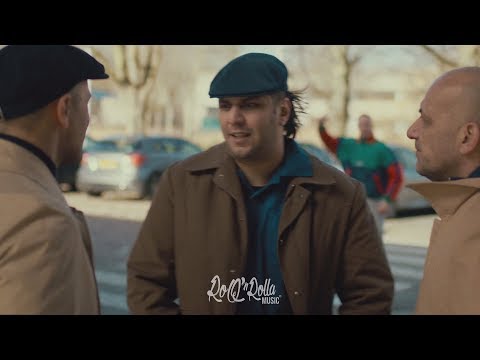 Outsiders & The Partysquad feat. Donnie - Leven Voor De Rave