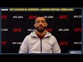UFC on ESPN 8: Dan Ige Not Worried If Edson Barboza Misses Weight, 'That's Extra Money in My Pocket'