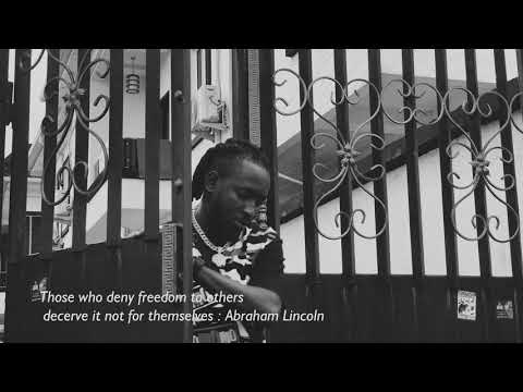 Video : Tobi Smallz - 1619 & Blacks