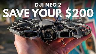 DJI Neo 2: Avoid 10 WORST Mistakes Beginners Make!