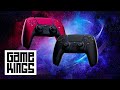 GK Journaal: PS5 krijgt nieuwe controller & remake eerste Assassins Creed
