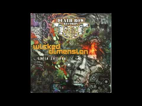 Wicked Dimension - Latin Lullaby