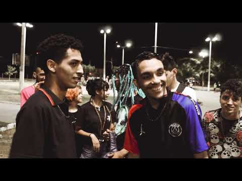 Batalha da Cascavel #07 - Final - Chefin vs Jota