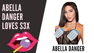 Abella Danger Talks about hot fetishes @Interview withAbella Danger Taboo