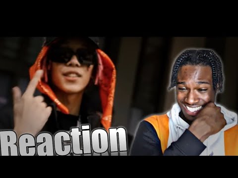 But This Goes Hard 🇹🇭| OG BOBBY - RIDE Feat. 1MILL (Prod. by NINO) [Reaction]