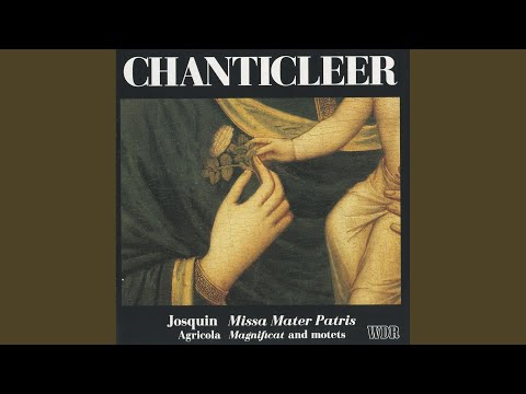 Mater patris et filia