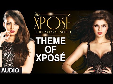 Theme of XposÃÂ© | Himesh Reshmmiya | Irrfan Khan | Neeti Mohan