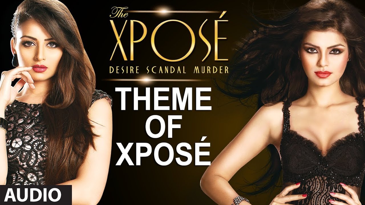 Theme Of Xpose Lyrics | The Xpose | Neeti Mohan | Himesh Reshammiya