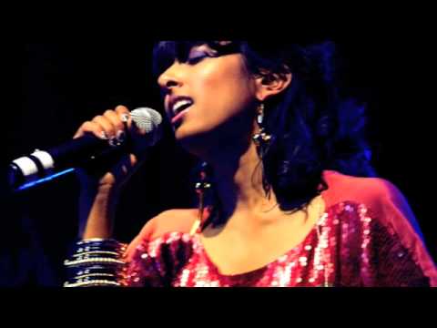 Fatal Attraction - Anjulie
