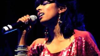 Anjulie fatal attraction