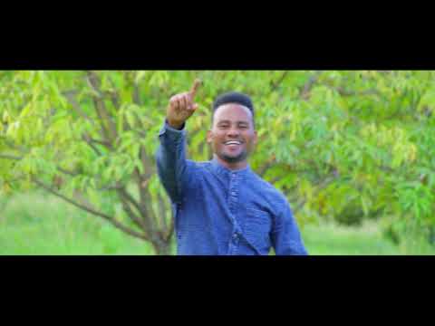 Tsegaye Mengesha - Enjalegn(እንጃልኝ) - New Ethiopian Music 2018(Official Video)