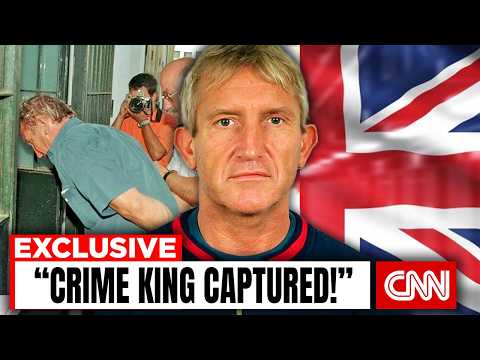 The Rise and Fall of Kenneth Noye: A Life of Crime