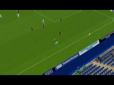 ND Gorica vs Maccabi Haifa - 76 minutes