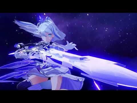 Nirvana Heimdall 394 score - HoF MA AE | Honkai Impact Superstring Dimension Abyss