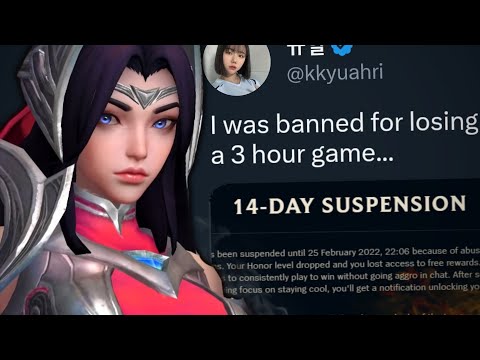 How A Streamer Was Trolled Into Playing A 3 HOUR GAME of League of Legends