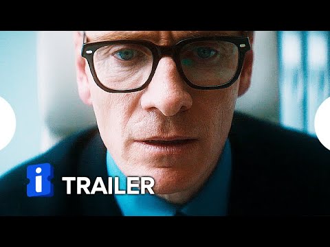 Código Preto - Trailer