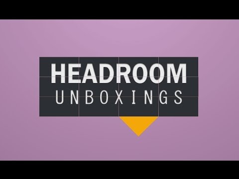 Meridian Explorer Unboxing