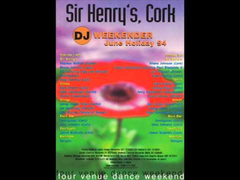 Guantanamo - You Got To Feel It (Get Up & Feel It Dub)