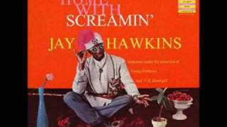Yellow Coat - Screamin&#39; Jay Hawkins