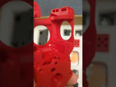 Siboor Voron 0.2 Kit unboxing w/ Printed Parts $469!!!!!!!